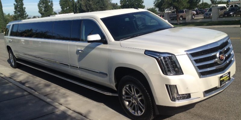 Limo 06