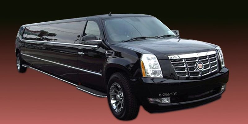 Limo 07