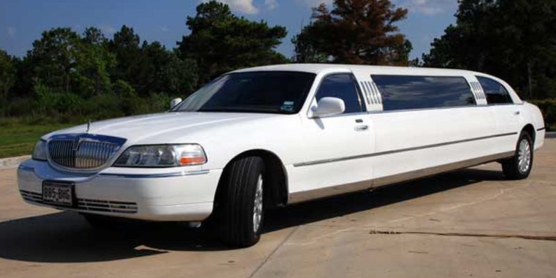 Limo 09