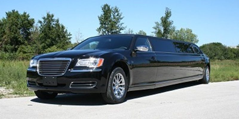 Limo 11
