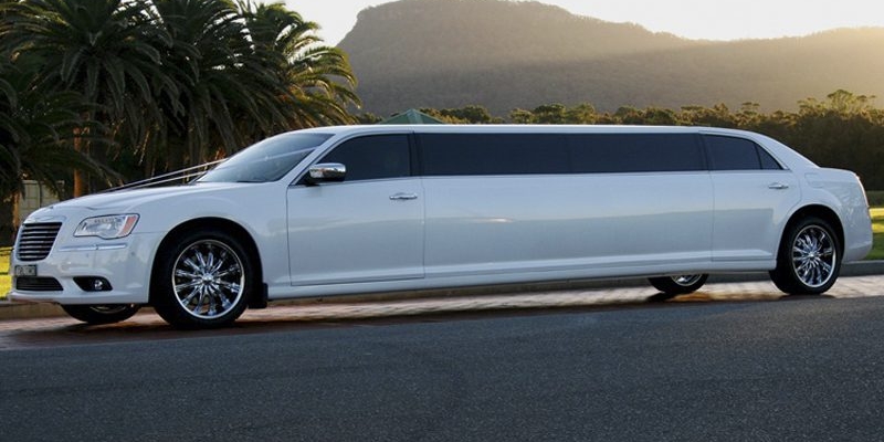 Limo 12