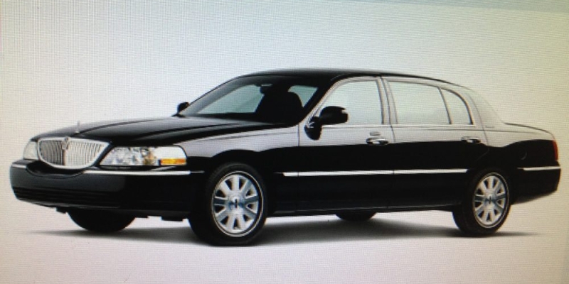Limo 15