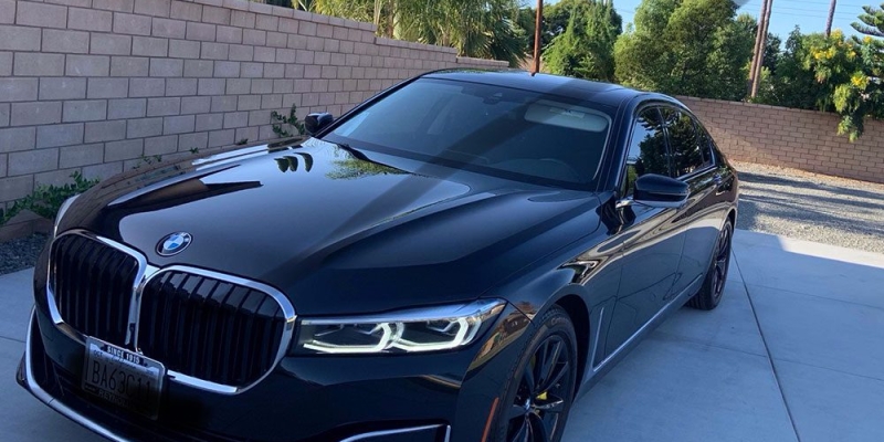 Limo 17