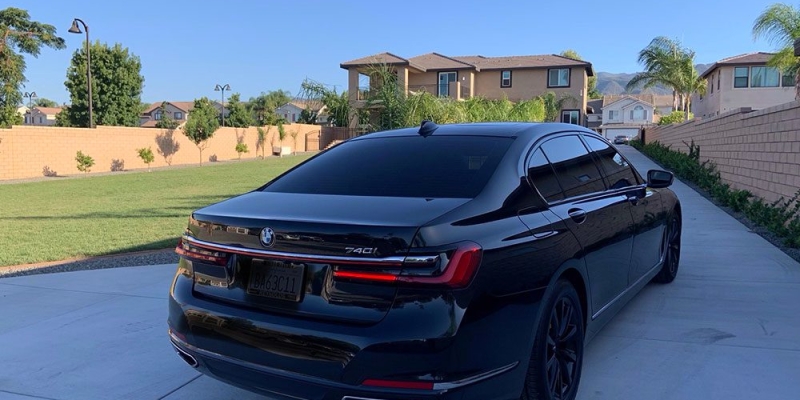 Limo 18