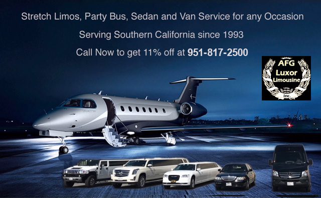 A limo, party bus and sedan service for any serving southern california since 1 9 9 3.