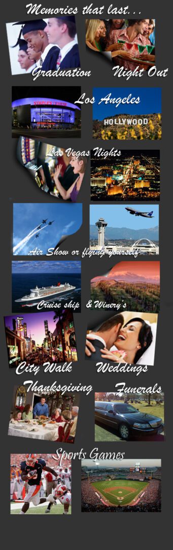 AFG Limo services